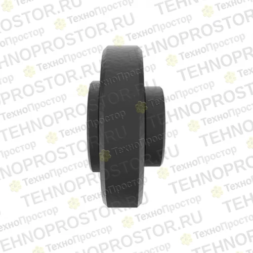 Втулка, Bushing, Bushing, Paddled Blade H167127 