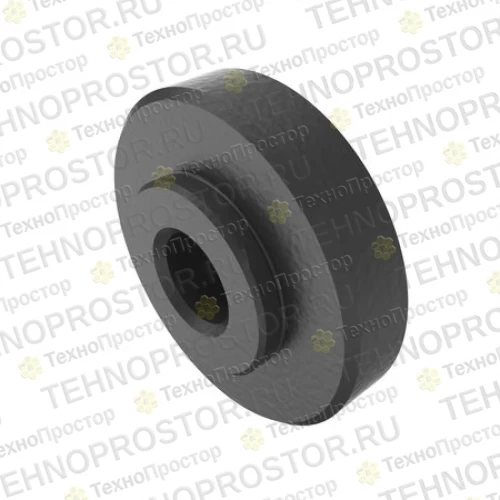 Втулка, Bushing, Bushing, Paddled Blade H167127 