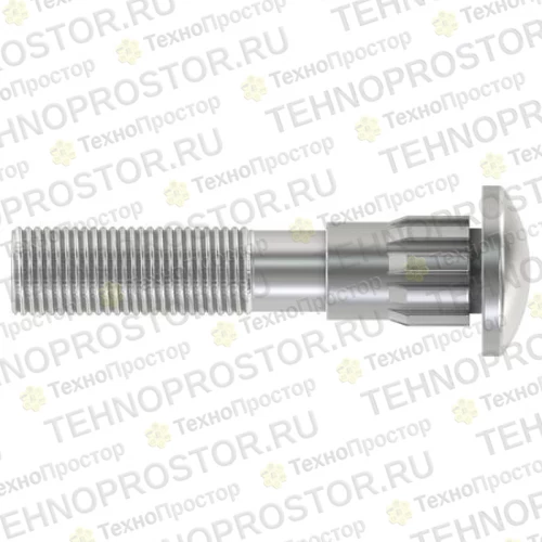 Винт, Screw, Rib Neck M6 X 1.0-6g X 30 H169640 