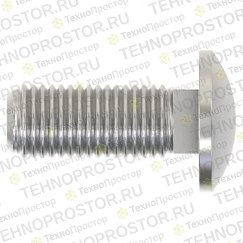 Болт, Bolt,m10x30 Tungsten Carbde Ctd Cge H174755 