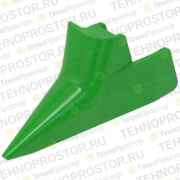 Делитель жатки, Crop Divider, , L.h. Front H176076 