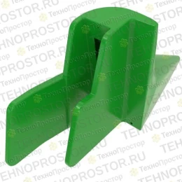 Делитель жатки, Crop Divider, , L.h. Front H176076