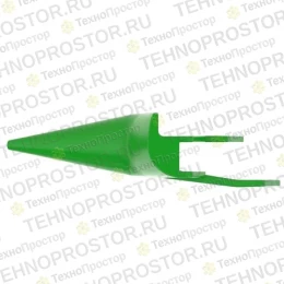 Делитель жатки, Crop Divider, , L.h. Front H176076