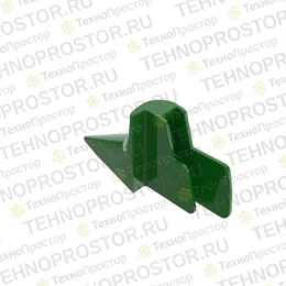 Делитель жатки, Crop Divider, R.h. Front H176221 