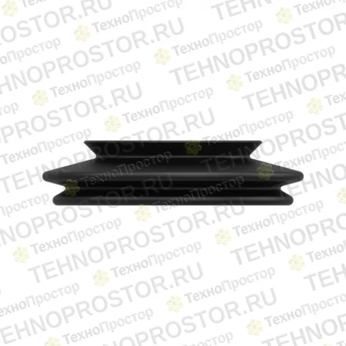 Кожух, Boot, 50 Duro Hi-temp Epdm H203610 