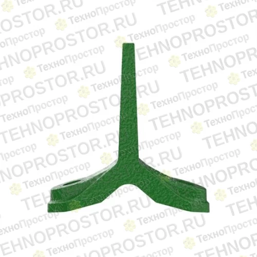 Зубец, Tine,cts Tine - Sep. Section, Long H204927 