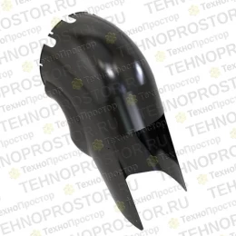 Кожух, Boot, Unloading Auger H207377 