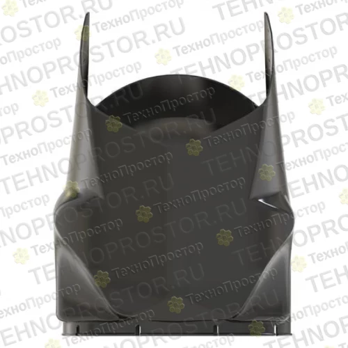 Кожух, Boot, Unloading Auger H207377 