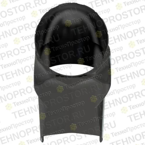 Кожух, Boot, Unloading Auger H207377 