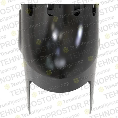 Кожух, Boot, Unloading Auger H207377 