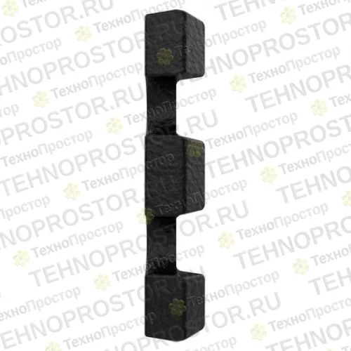 Износостойкая накладка, Wear Plate, Rice Beater Bar H208429 