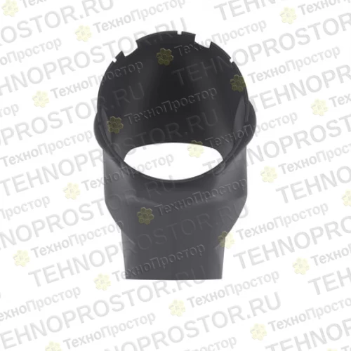 Кожух, Boot, Unloading Auger H208971 