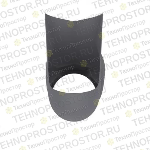 Кожух, Boot, Unloading Auger H208971 