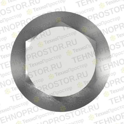 Винт, Screw, Hex Flange, Special Pilot H210201 