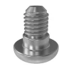 Винт, Bolt, Shoulder, Feedplate H212374