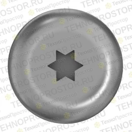 Винт, Bolt, Shoulder, Feedplate H212374