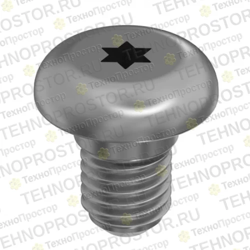 Винт, Bolt, Shoulder, Feedplate H212374 