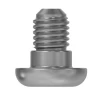 Винт, Bolt, Shoulder, Feedplate H212374