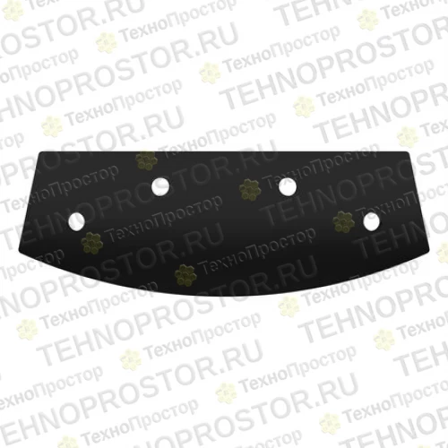 Отражательная пластина, Deflector, Air H214211 