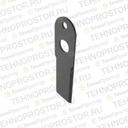 Нож, Blade, Stationary H215004 