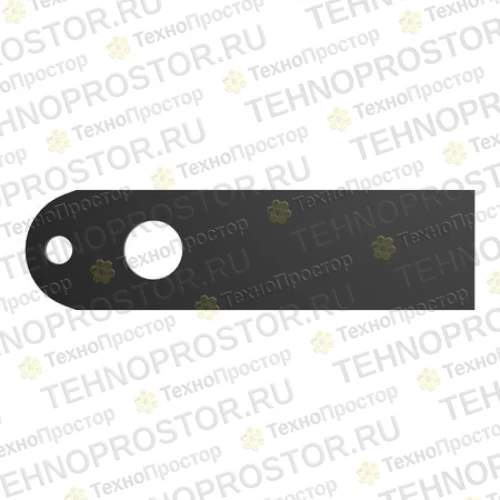 Нож, Blade, Stationary H215004 
