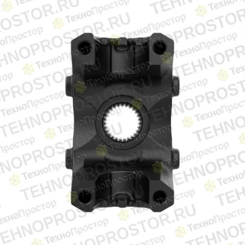Вилка универсал. шарнира, Universal Joint Yoke, Yoke H219200 