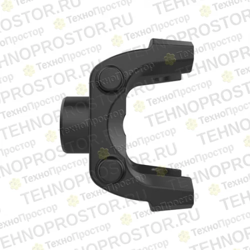 Вилка универсал. шарнира, Universal Joint Yoke, Yoke H219200 