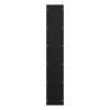 Изолятор, Isolator, Seal, Feederhouse Door H220556 