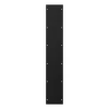 Изолятор, Isolator, Seal, Feederhouse Door H220556 
