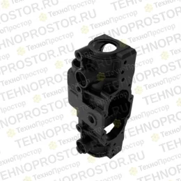 Кожух, Case, Gear-row Unit H220669 