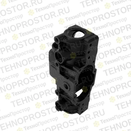 Кожух, Case, Gear-row Unit H220669 