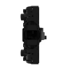Кожух, Case, Gear-row Unit H220669 