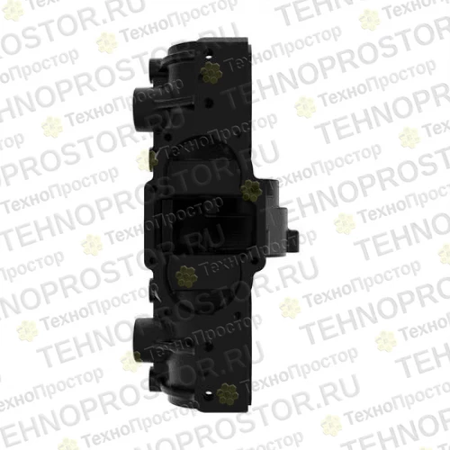 Кожух, Case, Gear-row Unit H220669 