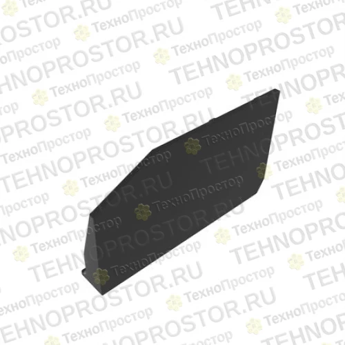 Нож, Blade, Rh, Widespread Sprdr, Tall H221045 
