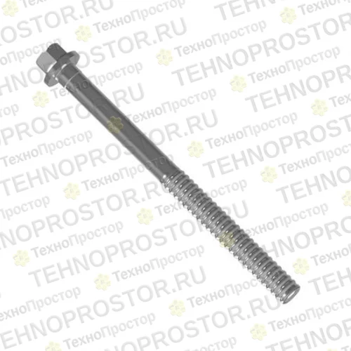 Болт, Bolt,hex Flg, M16 X 2 X 135 H227582 