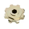 Ведущая звездочка, Drive Sprocket, Row Unit Gathering H233287 