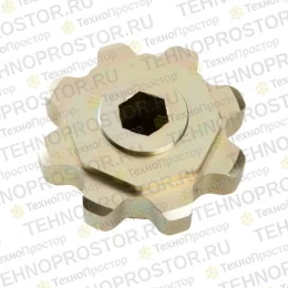 Ведущая звездочка, Drive Sprocket, Row Unit Gathering H233287 