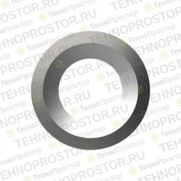Втулка, Bushing, Spacer-vertical Shaft H96149