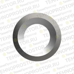 Втулка, Bushing, Spacer-vertical Shaft H96149