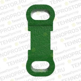 Корп. подшипн. без подш., Lock-adjusting Knife Head H98780 