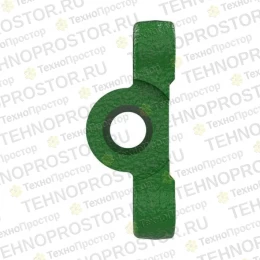 Корп. подшипн. без подш., Lock-adjusting Knife Head H98780 