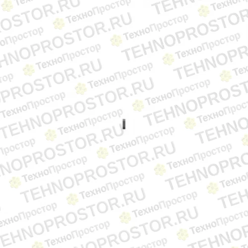 Бич, Rasp Bar, Lower Front Feedroll Wide HXE100097 