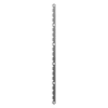 Бич, Rasp Bar, Lower Front Feedroll Wide HXE100097 
