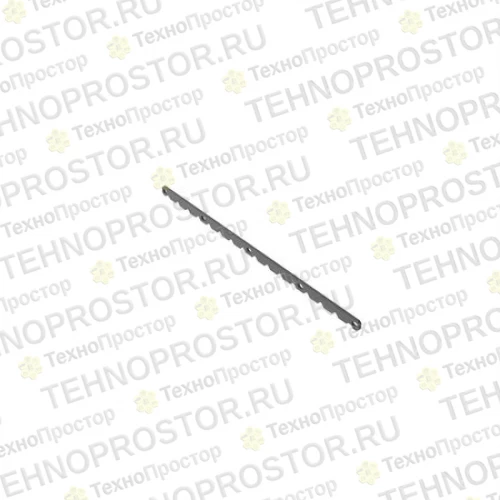 Бич, Rasp Bar, Lower Front Feedroll Narr HXE100098 