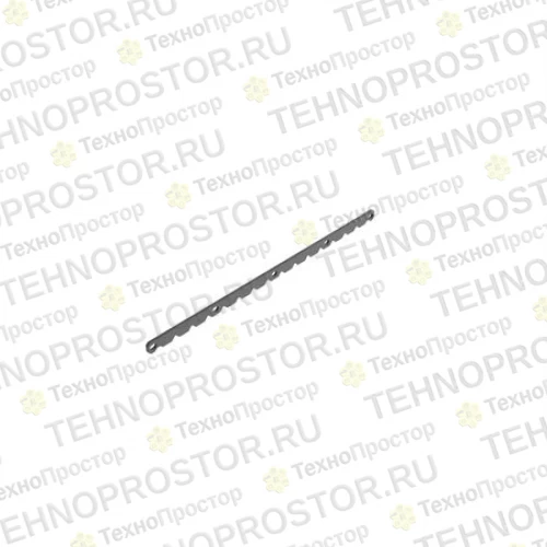 Бич, Rasp Bar, Lower Front Feedroll Narr HXE100098 