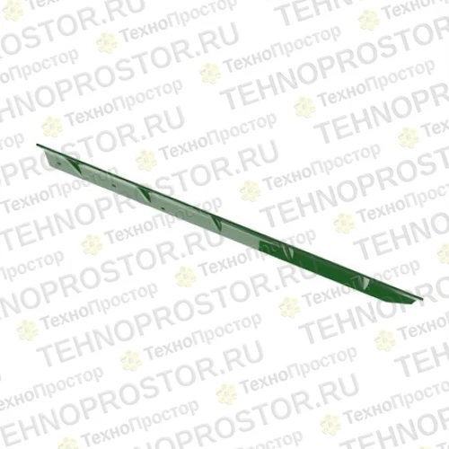 Износостойкая накладка, Wear Plate, Plate, Wear Z-bar HXE110110 