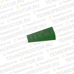 Износостойкая накладка, Wear Plate, Plate, Wear Z-bar HXE110110
