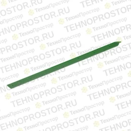 Износостойкая накладка, Wear Plate, Plate, Wear Z-bar HXE110110