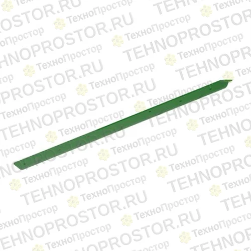 Износостойкая накладка, Wear Plate, Plate, Wear Z-bar HXE110110 