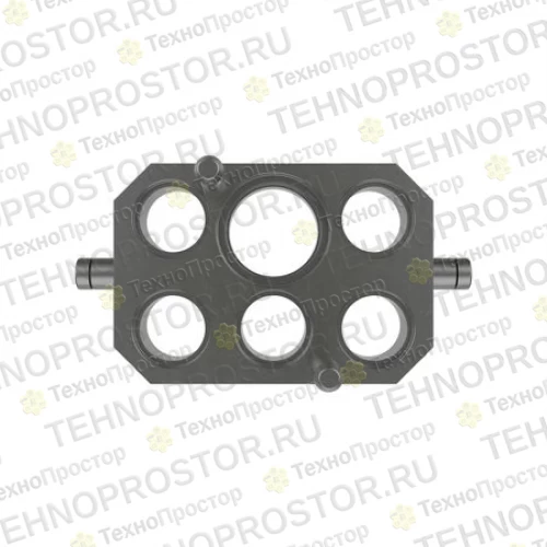 Быстросъемн. гидр. муфта, Hyd. Quick-connect Coupler, Multi-c HXE117551 